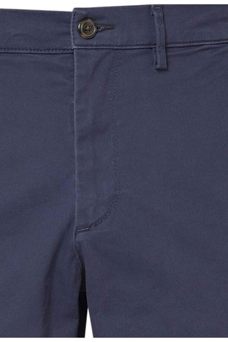 Short - Bleu marine