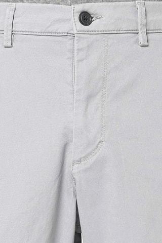 Short - Gris clair