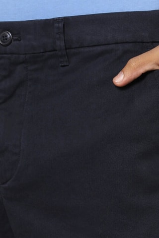 Short - Bleu marine