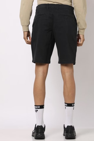 Short - Noir
