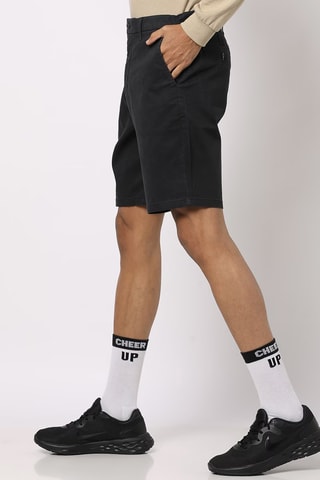 Short - Noir