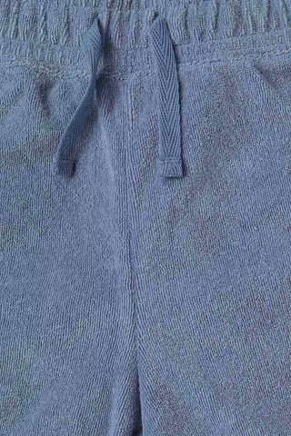 Short - Bleu