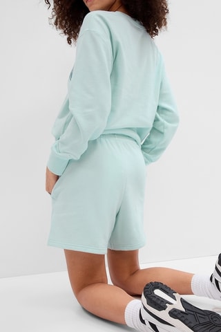 Short - Bleu clair