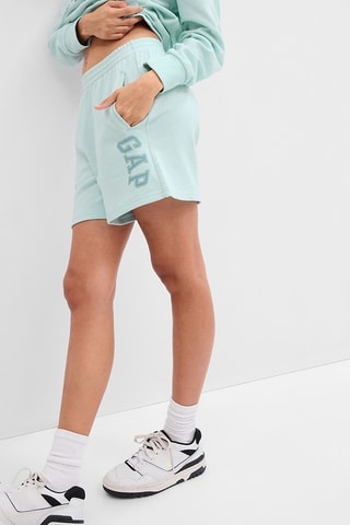 Short - Bleu clair