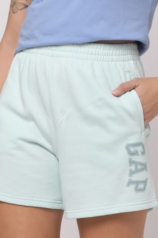 Short - Bleu clair