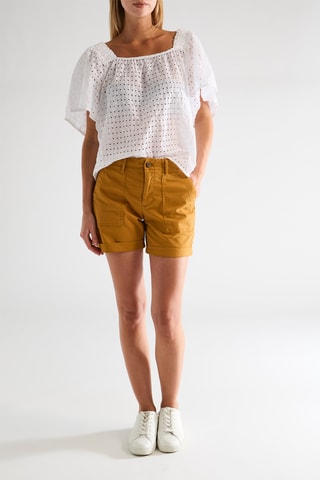 Blouse - Blanc