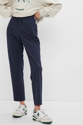Pantalon - Bleu marine