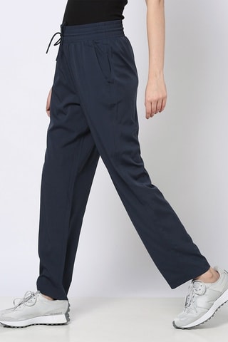 Pantalon - Bleu marine