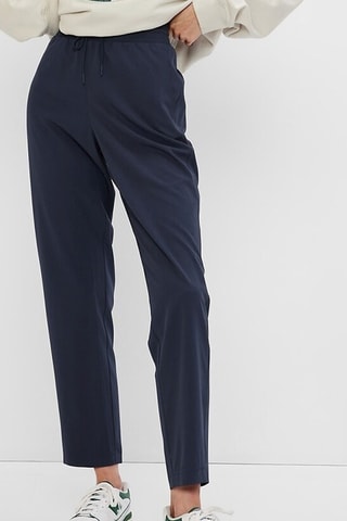 Pantalon - Bleu marine