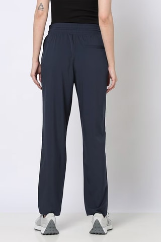 Pantalon - Bleu marine