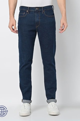 Jean - Indigo