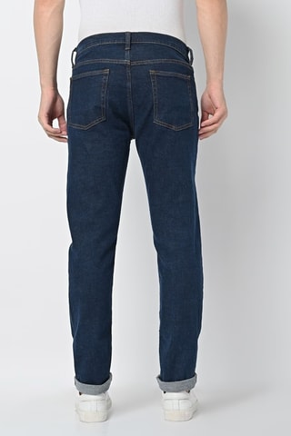 Jean - Indigo