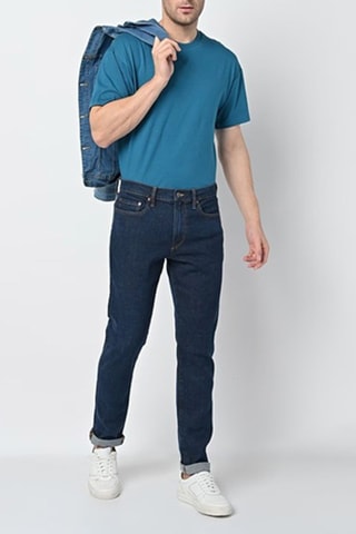 Jean - Indigo
