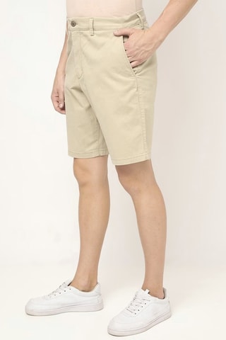 Short - Kaki