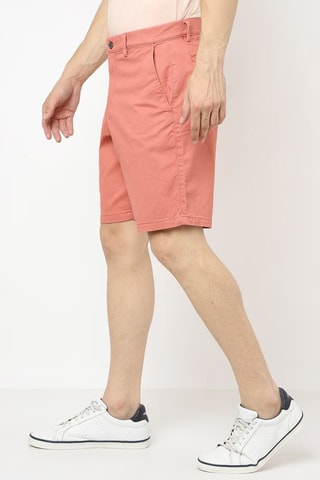 Short - Rose