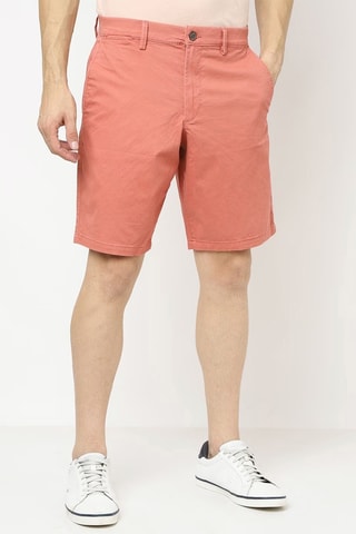 Short - Rose