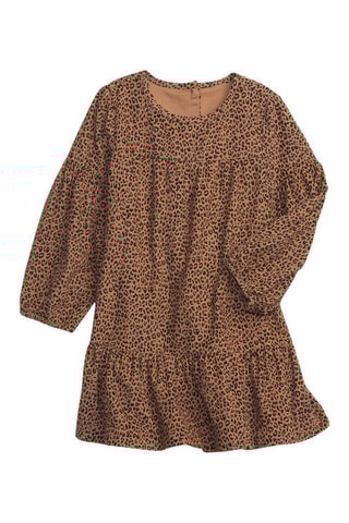 Robe - Marron