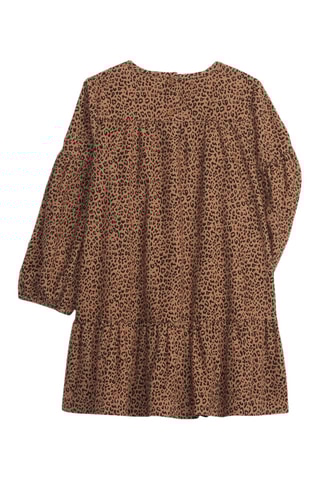 Robe - Marron
