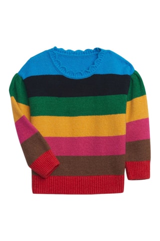 Pull - Multicolore
