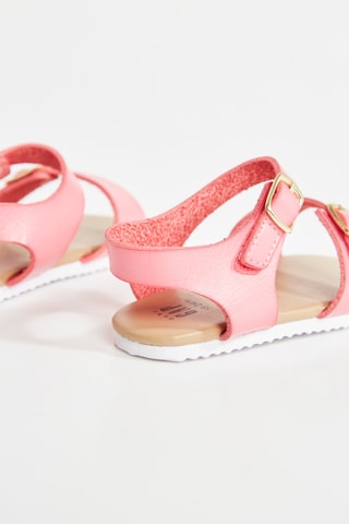 Sandales - Rose