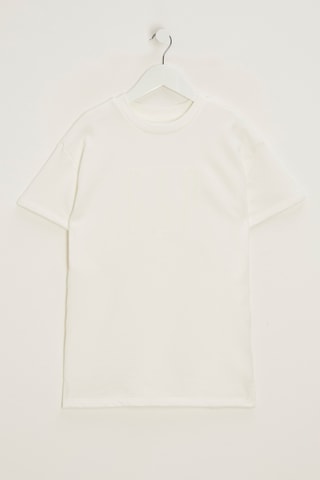 T-shirt - Blanc