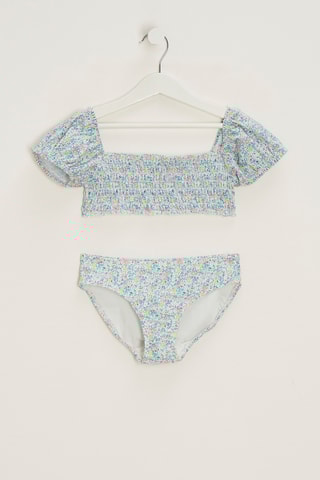 Maillot 2 pièces - Multicolore