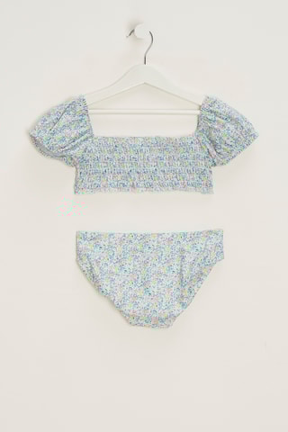 Maillot 2 pièces - Multicolore