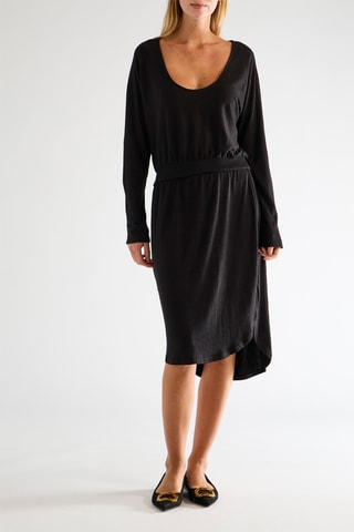Robe - Noir