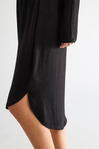 Robe - Noir
