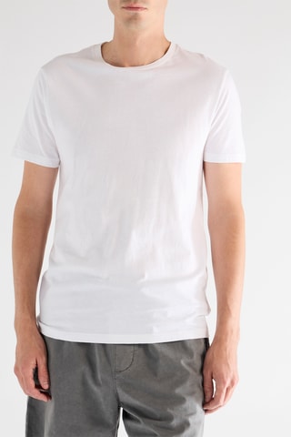 T-shirt - Blanc
