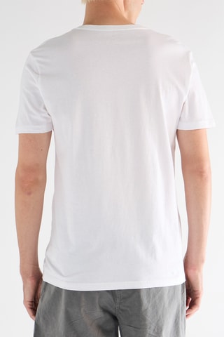 T-shirt - Blanc