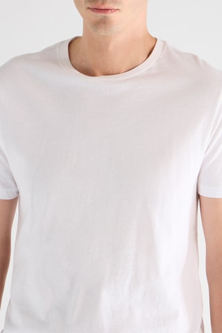 T-shirt - Blanc