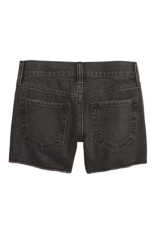 Short - Noir