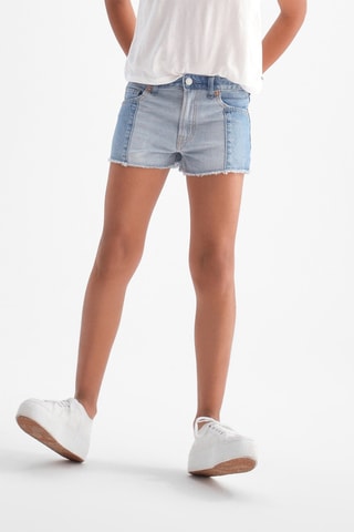 Short - Bleu clair
