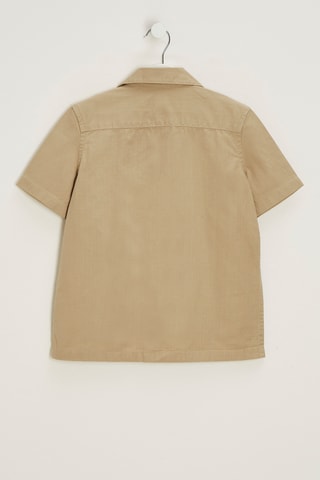 Chemise - Beige