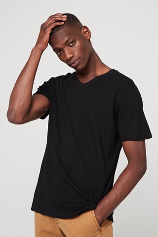 T-shirt - Noir