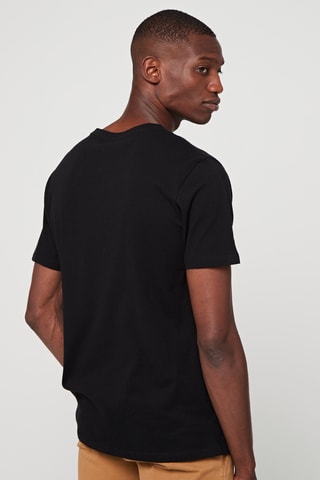 T-shirt - Noir