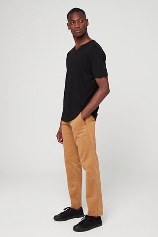 T-shirt - Noir
