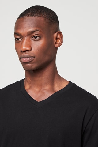 T-shirt - Noir