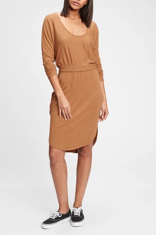 Robe - Camel