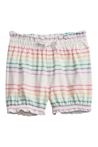 Short - Blanc