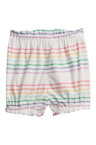 Short - Blanc