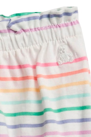 Short - Blanc