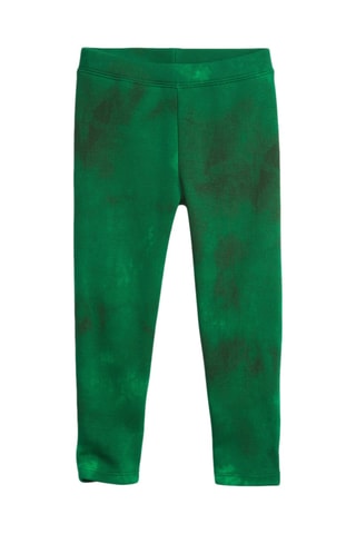 Legging - Vert