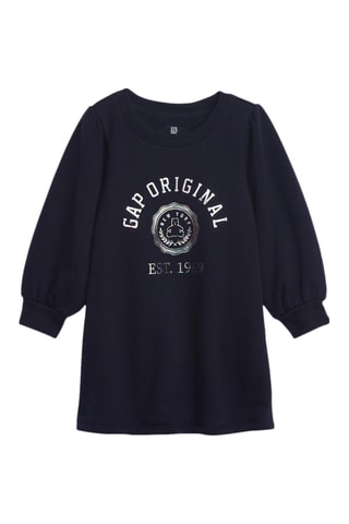 Robe - Bleu marine