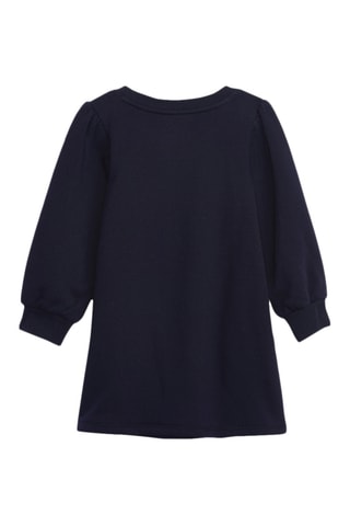 Robe - Bleu marine