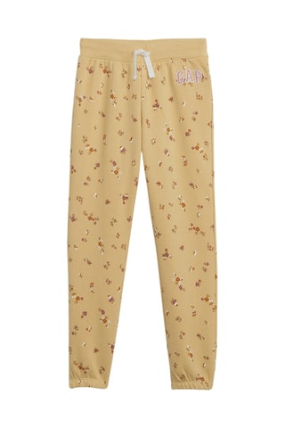 Pantalon - Jaune