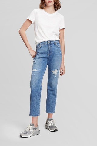 Pantalon - Bleu clair