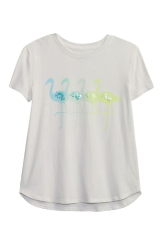 T-shirt - Blanc