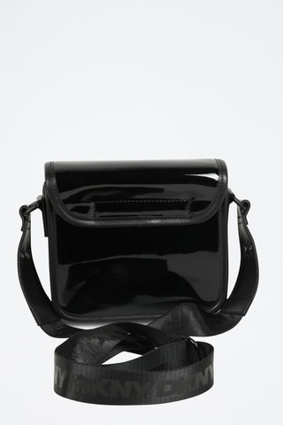 Sac bandoulière - Noir - DKNY